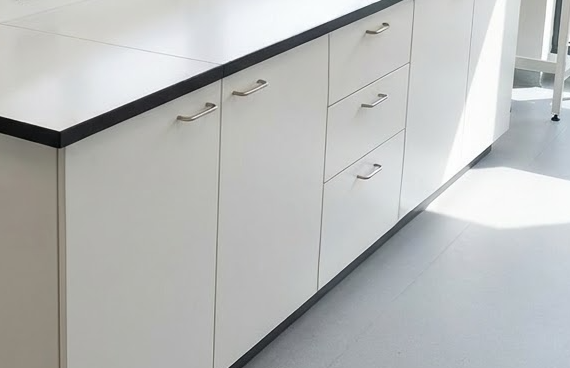 Meubles de laboratoire Puissance 3