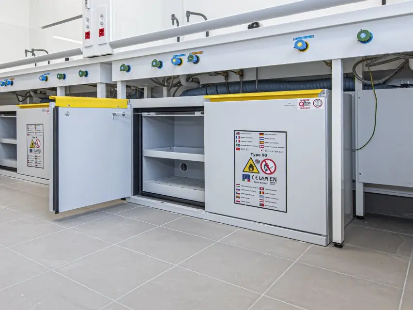 armoire de securite